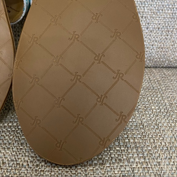 Jack Rogers Adair Shoes - Picture 9 of 10